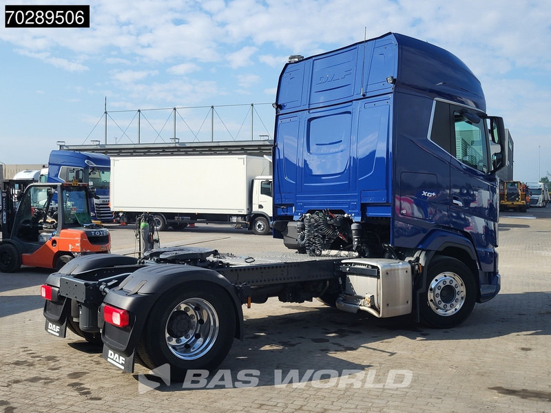 DAF XG+ 530 4X2 Retarder PTO Standklima Alcoa ACC LED Euro 6 - Τράκτορας: φωτογραφία 5 DAF XG+ 530 4X2 Retarder PTO Standklima Alcoa ACC LED Euro 6 - Τράκτορας: φωτογραφία 5