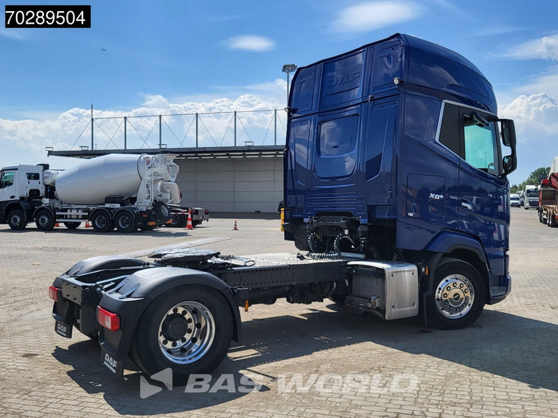 DAF XG+ 530 4X2 Retarder PTO Standklima Alcoa ACC LED Euro 6 - Τράκτορας: φωτογραφία 5 DAF XG+ 530 4X2 Retarder PTO Standklima Alcoa ACC LED Euro 6 - Τράκτορας: φωτογραφία 5