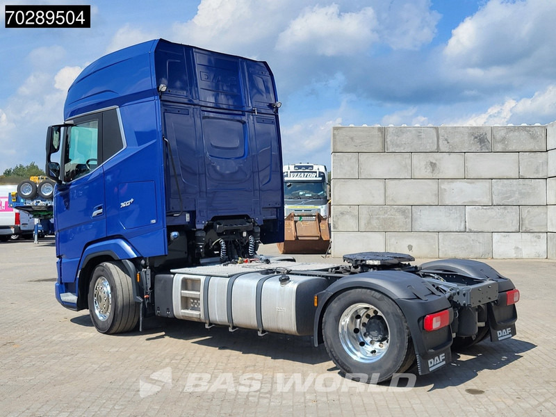 DAF XG+ 530 4X2 Retarder PTO Standklima Alcoa ACC LED Euro 6 - Τράκτορας: φωτογραφία 2 DAF XG+ 530 4X2 Retarder PTO Standklima Alcoa ACC LED Euro 6 - Τράκτορας: φωτογραφία 2