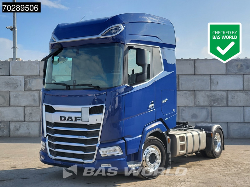 DAF XG+ 530 4X2 Retarder PTO Standklima Alcoa ACC LED Euro 6 - Τράκτορας: φωτογραφία 1 DAF XG+ 530 4X2 Retarder PTO Standklima Alcoa ACC LED Euro 6 - Τράκτορας: φωτογραφία 1