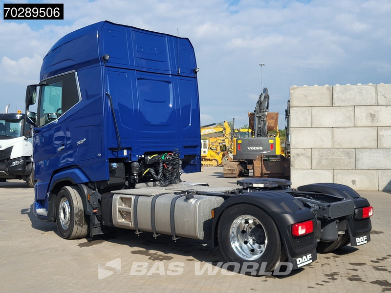 DAF XG+ 530 4X2 Retarder PTO Standklima Alcoa ACC LED Euro 6 - Τράκτορας: φωτογραφία 2 DAF XG+ 530 4X2 Retarder PTO Standklima Alcoa ACC LED Euro 6 - Τράκτορας: φωτογραφία 2