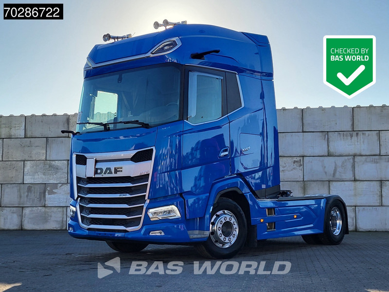 DAF XG+ 530 4X2 Standklima Alcoa's LED ACC Euro 6 - Τράκτορας: φωτογραφία 1 DAF XG+ 530 4X2 Standklima Alcoa's LED ACC Euro 6 - Τράκτορας: φωτογραφία 1