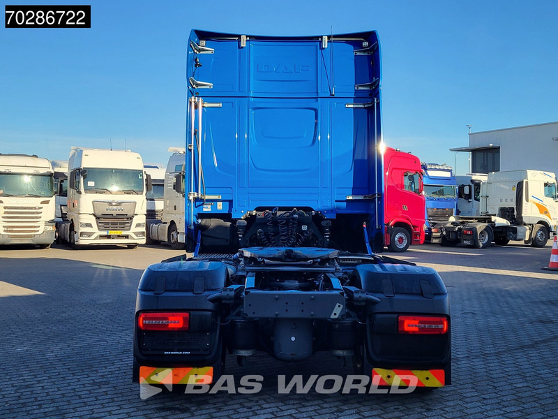 DAF XG+ 530 4X2 Standklima Alcoa's LED ACC Euro 6 - Τράκτορας: φωτογραφία 5 DAF XG+ 530 4X2 Standklima Alcoa's LED ACC Euro 6 - Τράκτορας: φωτογραφία 5