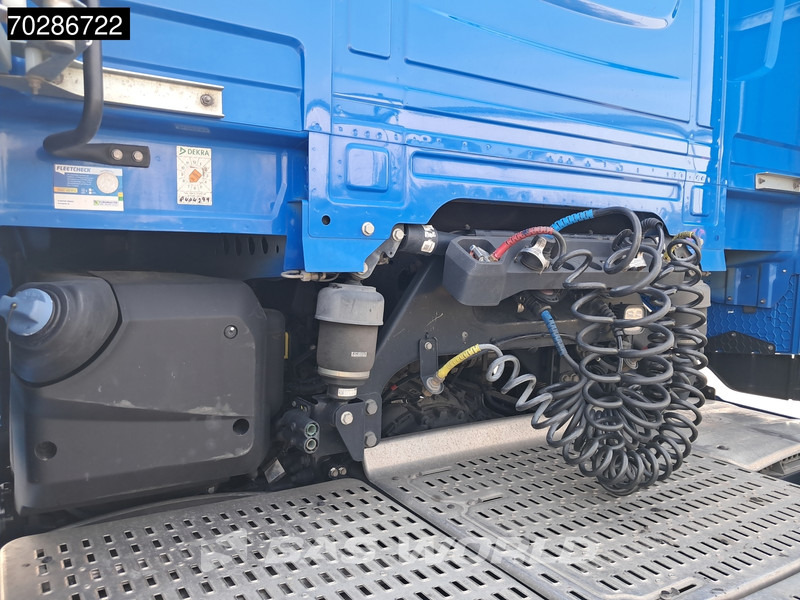 DAF XG+ 530 4X2 Standklima Alcoa's LED ACC Euro 6 - Τράκτορας: φωτογραφία 3 DAF XG+ 530 4X2 Standklima Alcoa's LED ACC Euro 6 - Τράκτορας: φωτογραφία 3