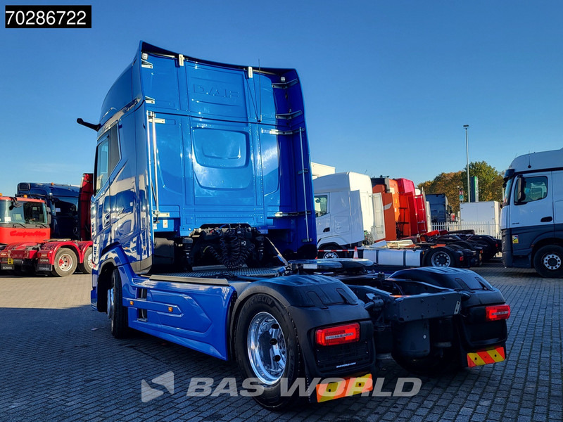 DAF XG+ 530 4X2 Standklima Alcoa's LED ACC Euro 6 - Τράκτορας: φωτογραφία 2 DAF XG+ 530 4X2 Standklima Alcoa's LED ACC Euro 6 - Τράκτορας: φωτογραφία 2