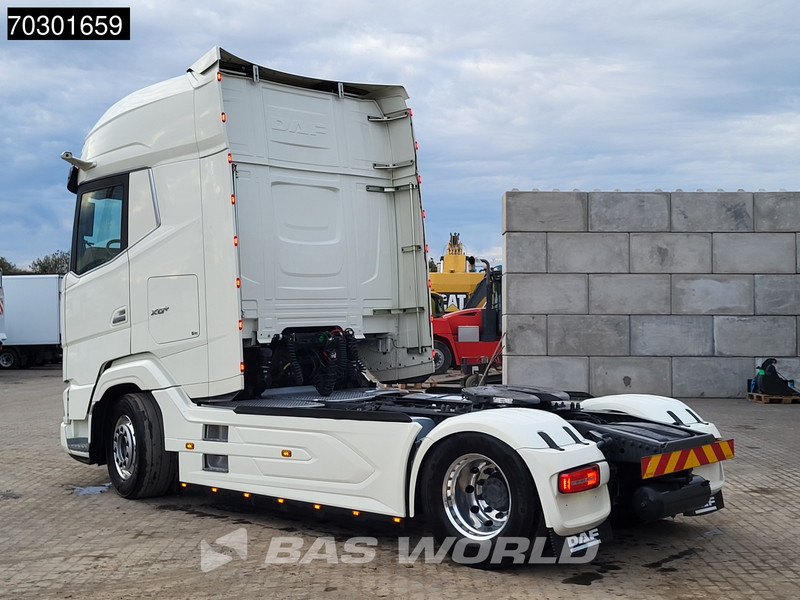 DAF XG+ 530 4X2 Top Condition! XG+ Retarder 2xTanks Leather Alcoa's Standklima ACC Euro 6 - Τράκτορας: φωτογραφία 2 DAF XG+ 530 4X2 Top Condition! XG+ Retarder 2xTanks Leather Alcoa's Standklima ACC Euro 6 - Τράκτορας: φωτογραφία 2
