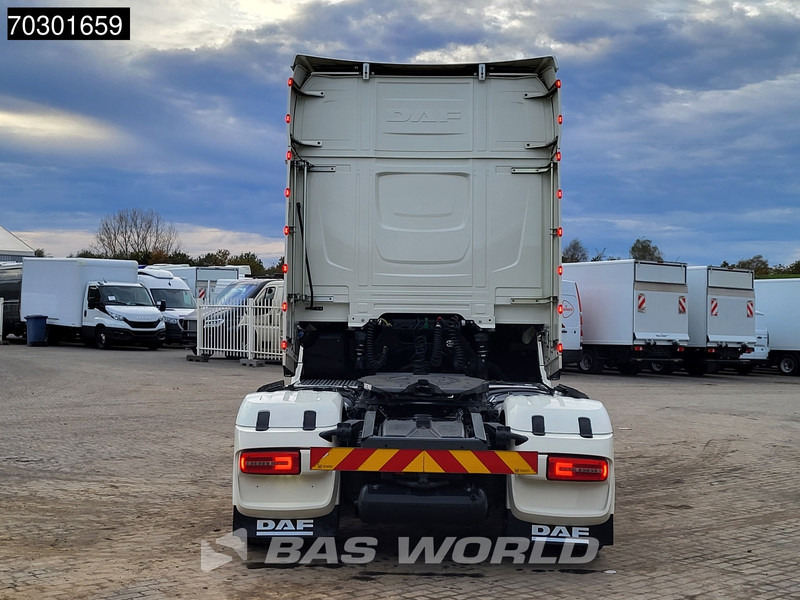 DAF XG+ 530 4X2 Top Condition! XG+ Retarder 2xTanks Leather Alcoa's Standklima ACC Euro 6 - Τράκτορας: φωτογραφία 3 DAF XG+ 530 4X2 Top Condition! XG+ Retarder 2xTanks Leather Alcoa's Standklima ACC Euro 6 - Τράκτορας: φωτογραφία 3