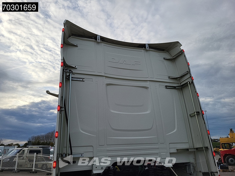 DAF XG+ 530 4X2 Top Condition! XG+ Retarder 2xTanks Leather Alcoa's Standklima ACC Euro 6 - Τράκτορας: φωτογραφία 5 DAF XG+ 530 4X2 Top Condition! XG+ Retarder 2xTanks Leather Alcoa's Standklima ACC Euro 6 - Τράκτορας: φωτογραφία 5