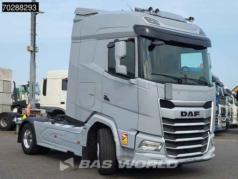 DAF XG 530 4X2 XG Retarder 2xTanks ACC Standklima Euro 6 - Τράκτορας: φωτογραφία 3 DAF XG 530 4X2 XG Retarder 2xTanks ACC Standklima Euro 6 - Τράκτορας: φωτογραφία 3
