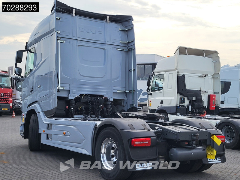 DAF XG 530 4X2 XG Retarder 2xTanks ACC Standklima Euro 6 - Τράκτορας: φωτογραφία 2 DAF XG 530 4X2 XG Retarder 2xTanks ACC Standklima Euro 6 - Τράκτορας: φωτογραφία 2