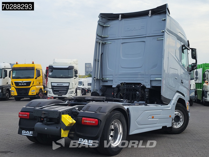 DAF XG 530 4X2 XG Retarder 2xTanks ACC Standklima Euro 6 - Τράκτορας: φωτογραφία 5 DAF XG 530 4X2 XG Retarder 2xTanks ACC Standklima Euro 6 - Τράκτορας: φωτογραφία 5