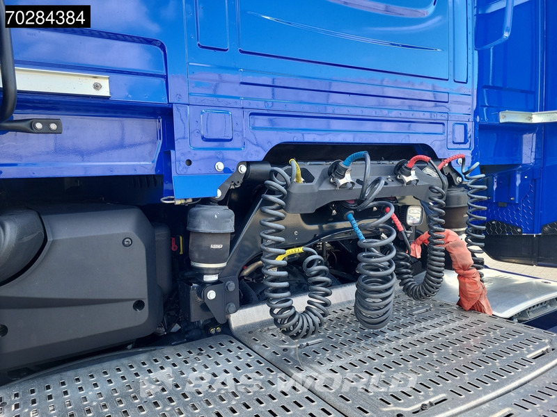 DAF XG+ 530 XG+ 4X2 Retarder 2x Tanks Alcoa's Standklima ACC - Τράκτορας: φωτογραφία 5 DAF XG+ 530 XG+ 4X2 Retarder 2x Tanks Alcoa's Standklima ACC - Τράκτορας: φωτογραφία 5
