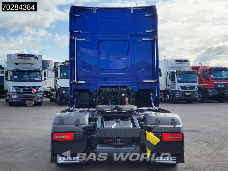 DAF XG+ 530 XG+ 4X2 Retarder 2x Tanks Alcoa's Standklima ACC - Τράκτορας: φωτογραφία 3 DAF XG+ 530 XG+ 4X2 Retarder 2x Tanks Alcoa's Standklima ACC - Τράκτορας: φωτογραφία 3
