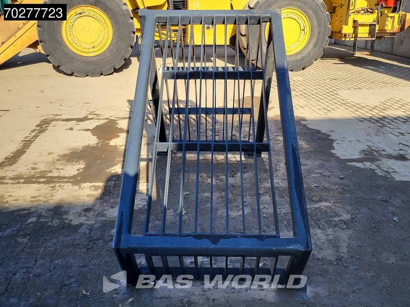 Demolition CAGE - Παρελκόμενα: φωτογραφία 5 Demolition CAGE - Παρελκόμενα: φωτογραφία 5