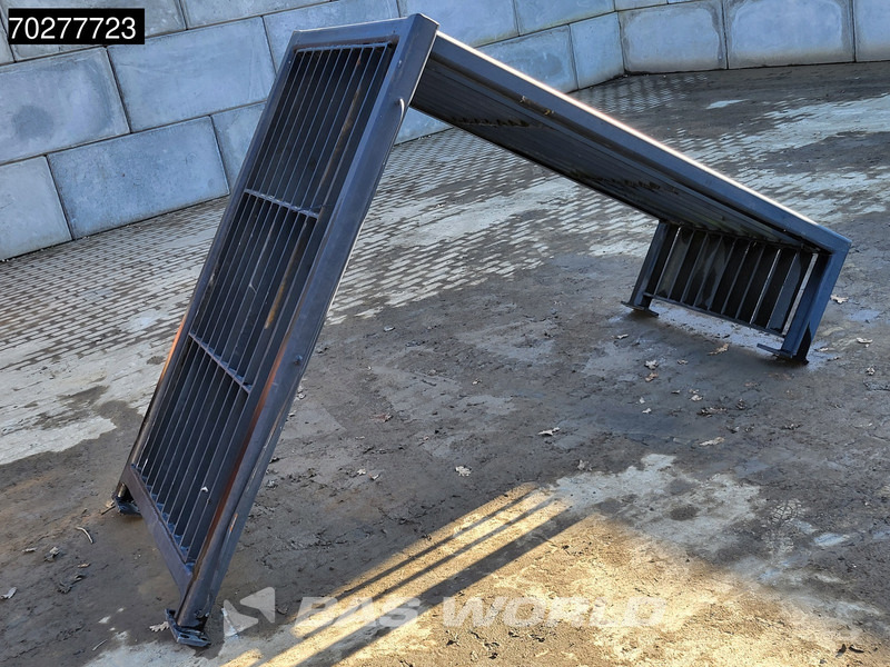 Demolition CAGE - Παρελκόμενα: φωτογραφία 2 Demolition CAGE - Παρελκόμενα: φωτογραφία 2