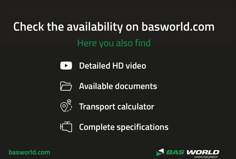 Faymonville PV3 PV-3 NL-Trailer Innenlader - Binnenlader - Επικαθήμενο με χαμηλό δάπεδο: φωτογραφία 4 Faymonville PV3 PV-3 NL-Trailer Innenlader - Binnenlader - Επικαθήμενο με χαμηλό δάπεδο: φωτογραφία 4