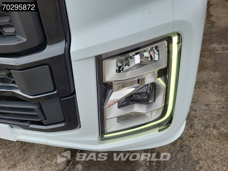 Τράκτορας Ford F-Max 500 4X2 Retarder Standairco 2xTanks ACC LED Euro 6: φωτογραφία 19