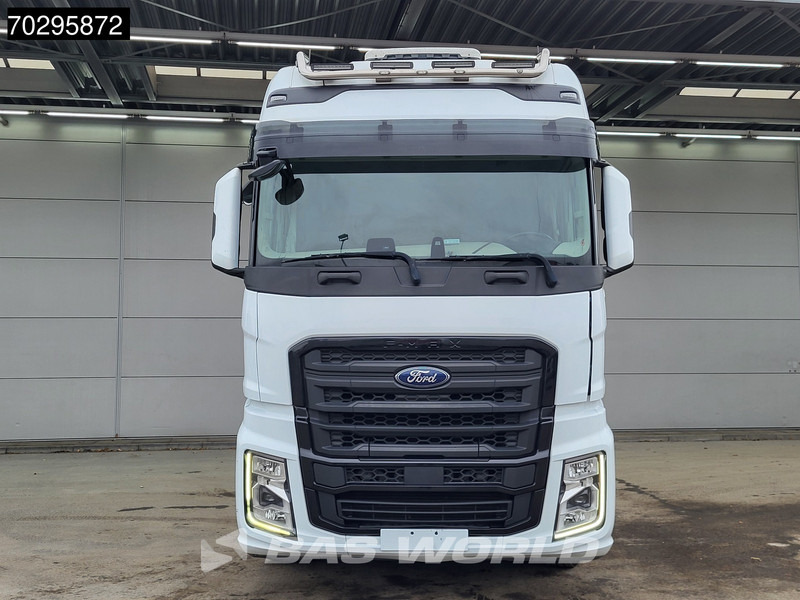 Τράκτορας Ford F-Max 500 4X2 Retarder Standairco 2xTanks ACC LED Euro 6: φωτογραφία 14