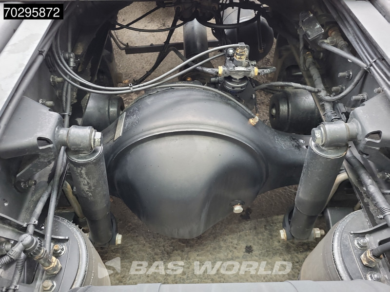 Τράκτορας Ford F-Max 500 4X2 Retarder Standairco 2xTanks ACC LED Euro 6: φωτογραφία 10