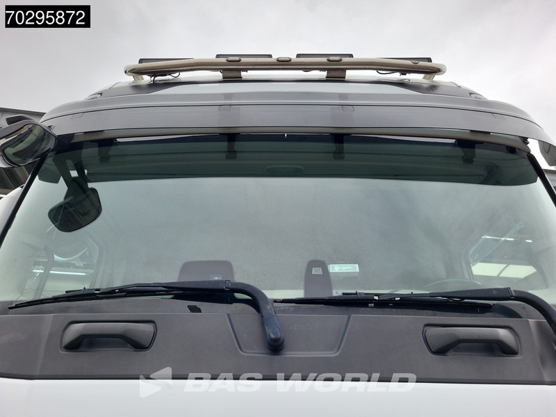 Τράκτορας Ford F-Max 500 4X2 Retarder Standairco 2xTanks ACC LED Euro 6: φωτογραφία 18