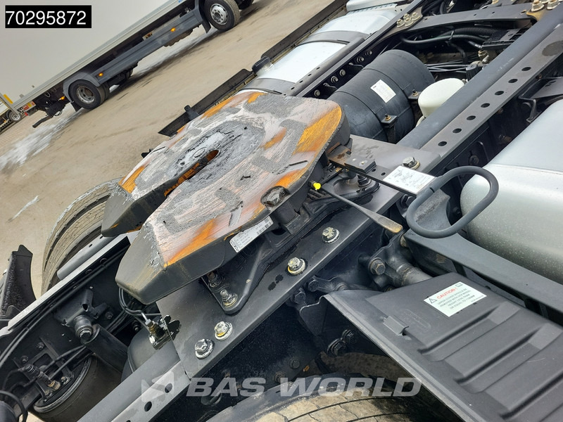 Τράκτορας Ford F-Max 500 4X2 Retarder Standairco 2xTanks ACC LED Euro 6: φωτογραφία 9