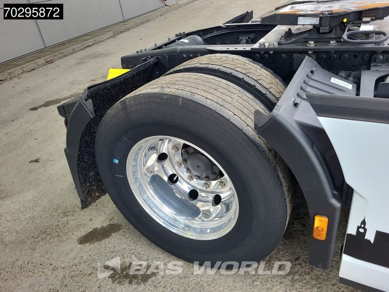 Τράκτορας Ford F-Max 500 4X2 Retarder Standairco 2xTanks ACC LED Euro 6: φωτογραφία 13