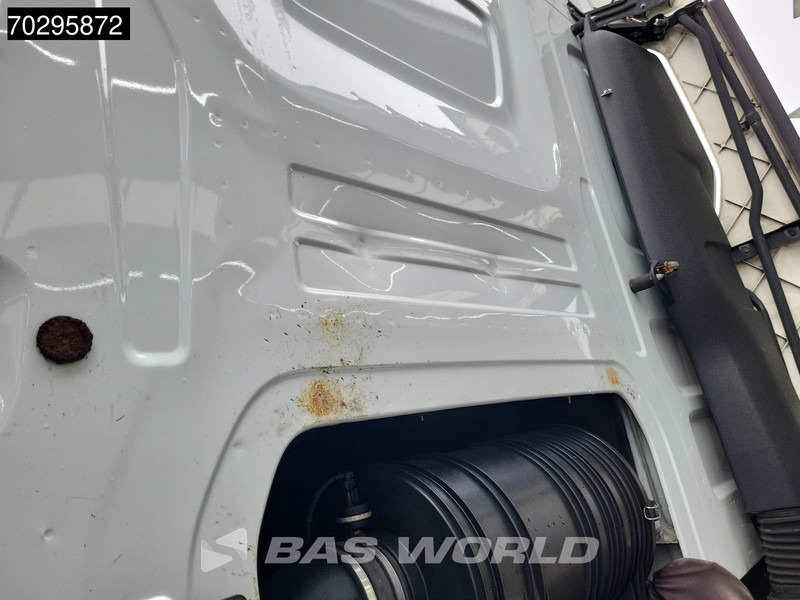 Τράκτορας Ford F-Max 500 4X2 Retarder Standairco 2xTanks ACC LED Euro 6: φωτογραφία 6