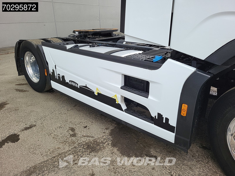 Τράκτορας Ford F-Max 500 4X2 Retarder Standairco 2xTanks ACC LED Euro 6: φωτογραφία 12