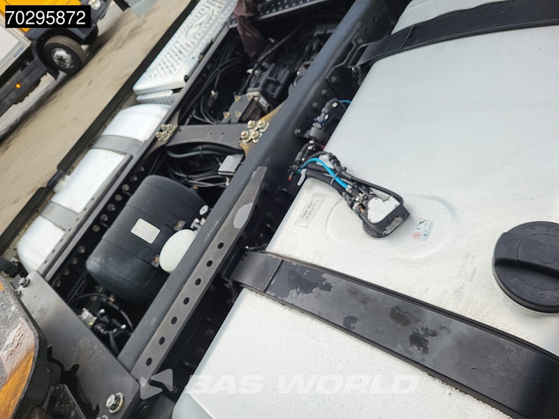 Τράκτορας Ford F-Max 500 4X2 Retarder Standairco 2xTanks ACC LED Euro 6: φωτογραφία 11