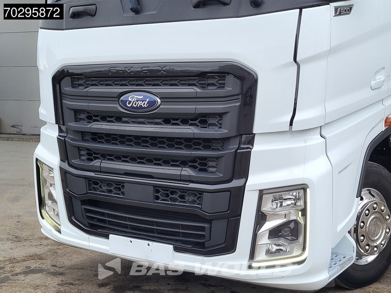 Τράκτορας Ford F-Max 500 4X2 Retarder Standairco 2xTanks ACC LED Euro 6: φωτογραφία 17