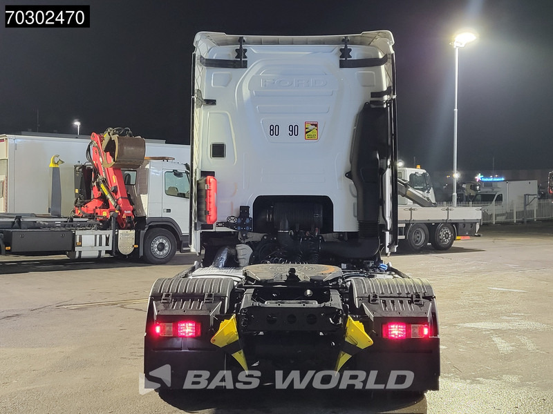 Ford F-Max 500 4X2 Retarder Standklima 2xTanks ACC LED Euro 6 - Τράκτορας: φωτογραφία 3 Ford F-Max 500 4X2 Retarder Standklima 2xTanks ACC LED Euro 6 - Τράκτορας: φωτογραφία 3