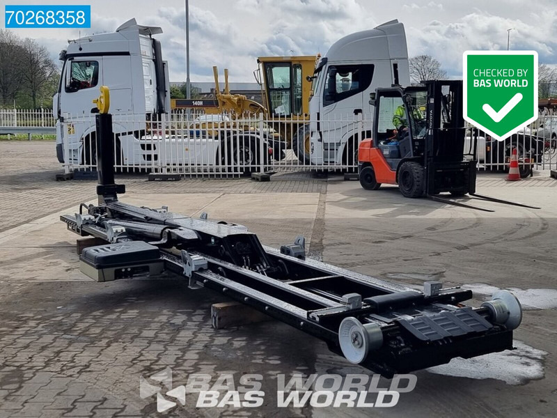 HYVA Hyva 20-65 S Hooklift 8X4 HYVA 20-65 S 20tons Hooklift NEW! - Φορτηγό φόρτωσης γάντζου: φωτογραφία 1 HYVA Hyva 20-65 S Hooklift 8X4 HYVA 20-65 S 20tons Hooklift NEW! - Φορτηγό φόρτωσης γάντζου: φωτογραφία 1