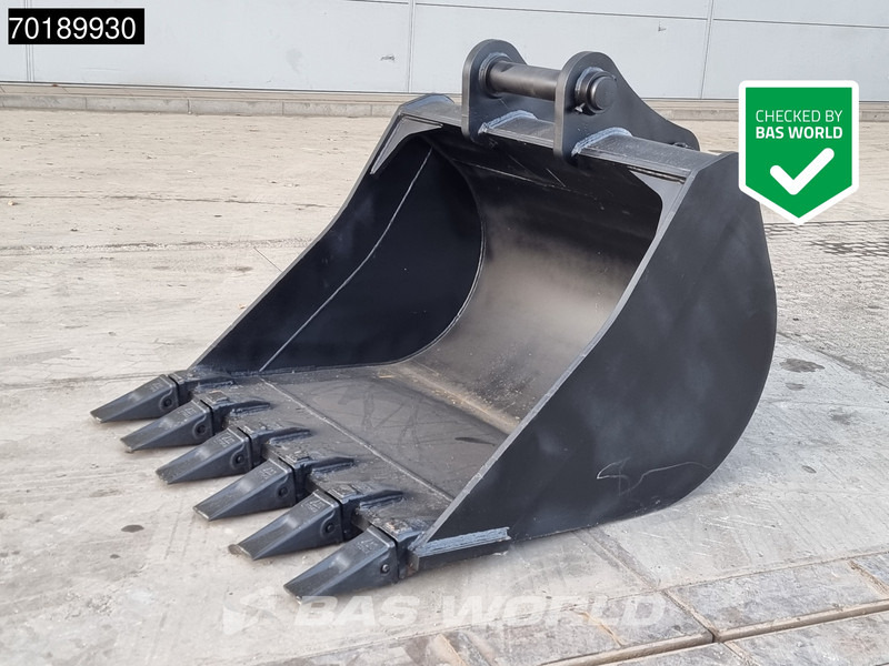 Hebaco CAT 330 NEW UNUSED - CAT 330 - 2.000L - Παρελκόμενα: φωτογραφία 1 Hebaco CAT 330 NEW UNUSED - CAT 330 - 2.000L - Παρελκόμενα: φωτογραφία 1