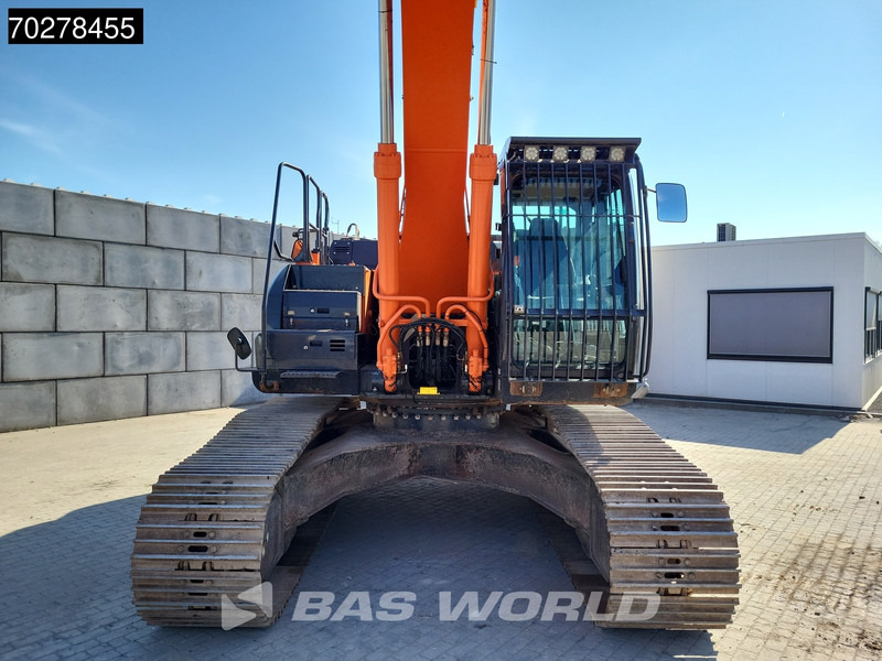 Ερπυστριοφόρος εκσκαφέας Hitachi ZX300 LC -6: φωτογραφία 7