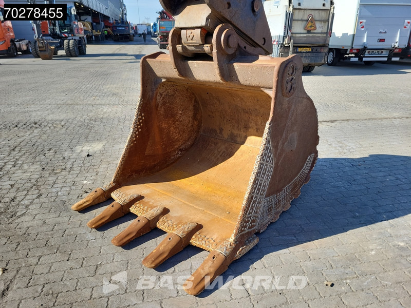 Ερπυστριοφόρος εκσκαφέας Hitachi ZX300 LC -6: φωτογραφία 19