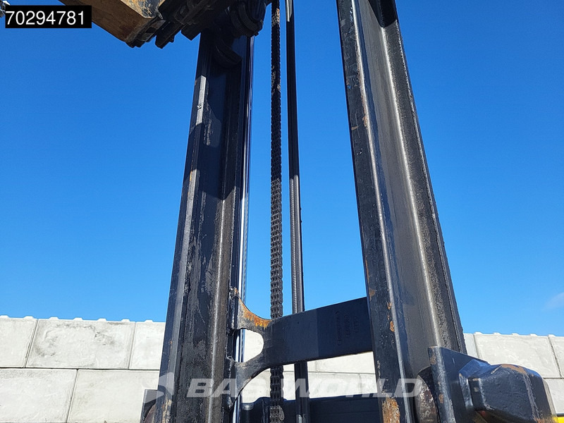 Leasing Hyster S3.0FT LPG Hyster S3.0FT LPG: φωτογραφία 6 Leasing Hyster S3.0FT LPG Hyster S3.0FT LPG: φωτογραφία 6