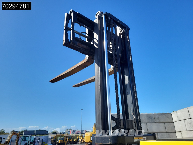 Leasing Hyster S3.0FT LPG Hyster S3.0FT LPG: φωτογραφία 7 Leasing Hyster S3.0FT LPG Hyster S3.0FT LPG: φωτογραφία 7