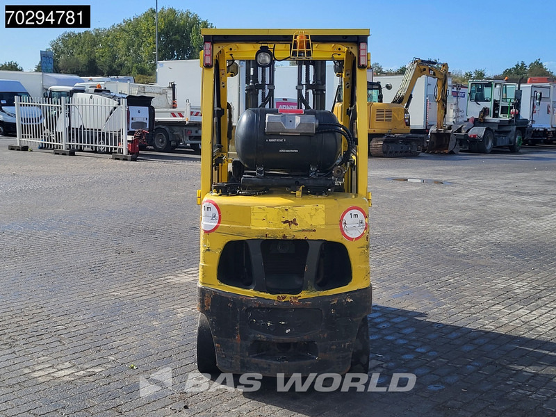 Leasing Hyster S3.0FT LPG Hyster S3.0FT LPG: φωτογραφία 10 Leasing Hyster S3.0FT LPG Hyster S3.0FT LPG: φωτογραφία 10