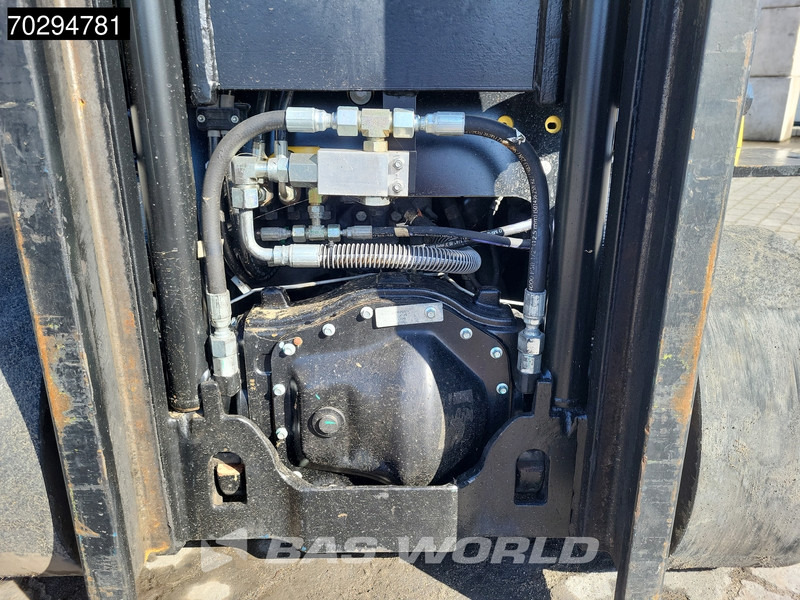 Leasing Hyster S3.0FT LPG Hyster S3.0FT LPG: φωτογραφία 18 Leasing Hyster S3.0FT LPG Hyster S3.0FT LPG: φωτογραφία 18