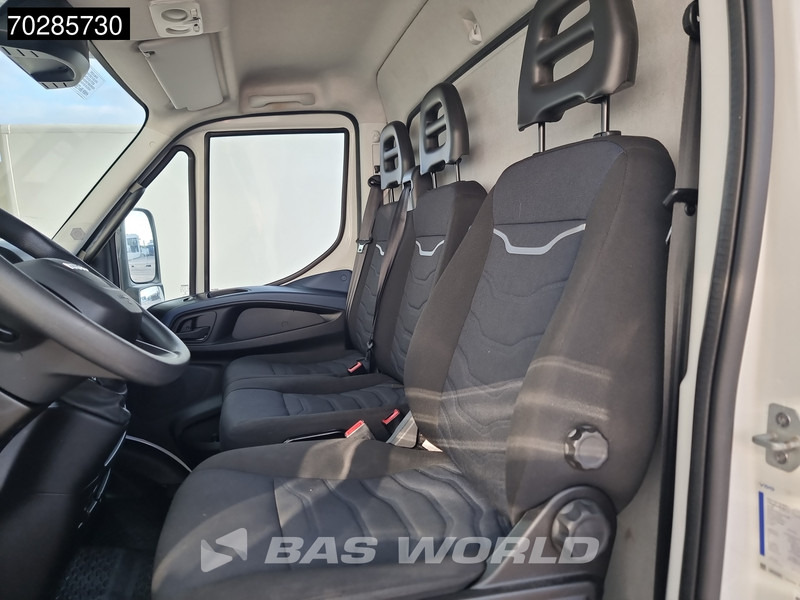 Leasing Iveco Daily 70C18 COMING SOON! Automaat Luchtvering Laadklep Airco Cruise Bakwagen Meubelbak Koffer A/C Cruise control Iveco Daily 70C18 COMING SOON! Automaat Luchtvering Laadklep Airco Cruise Bakwagen Meubelbak Koffer A/C Cruise control: φωτογραφία 12