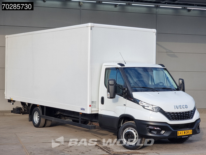 Leasing Iveco Daily 70C18 COMING SOON! Automaat Luchtvering Laadklep Airco Cruise Bakwagen Meubelbak Koffer A/C Cruise control Iveco Daily 70C18 COMING SOON! Automaat Luchtvering Laadklep Airco Cruise Bakwagen Meubelbak Koffer A/C Cruise control: φωτογραφία 6