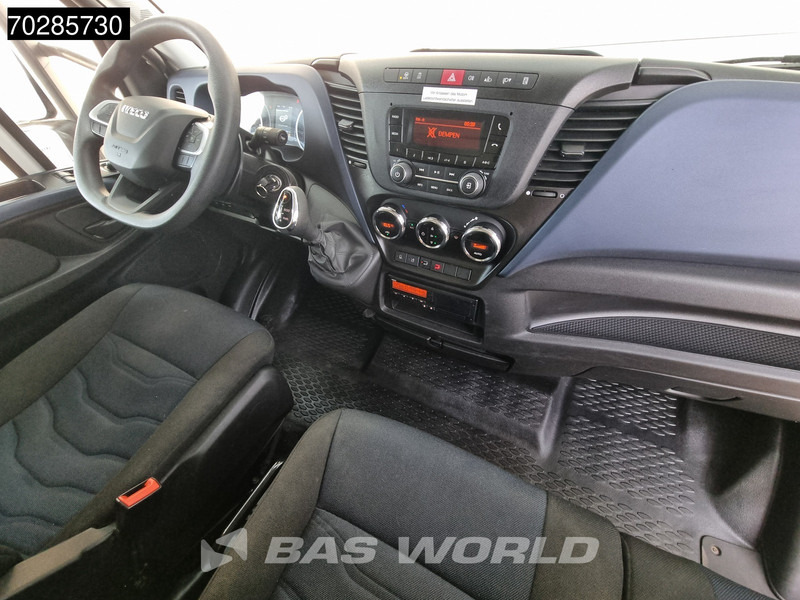 Leasing Iveco Daily 70C18 COMING SOON! Automaat Luchtvering Laadklep Airco Cruise Bakwagen Meubelbak Koffer A/C Cruise control Iveco Daily 70C18 COMING SOON! Automaat Luchtvering Laadklep Airco Cruise Bakwagen Meubelbak Koffer A/C Cruise control: φωτογραφία 10