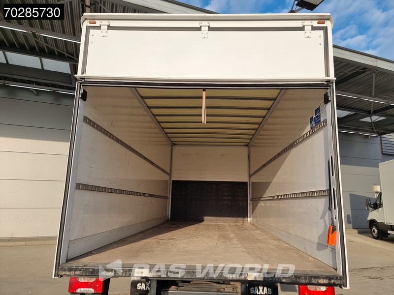 Leasing Iveco Daily 70C18 COMING SOON! Automaat Luchtvering Laadklep Airco Cruise Bakwagen Meubelbak Koffer A/C Cruise control Iveco Daily 70C18 COMING SOON! Automaat Luchtvering Laadklep Airco Cruise Bakwagen Meubelbak Koffer A/C Cruise control: φωτογραφία 7