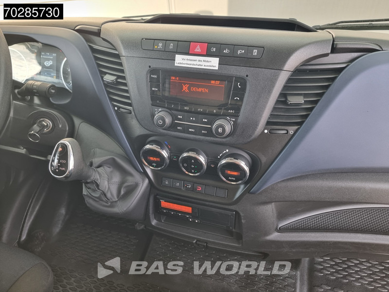 Leasing Iveco Daily 70C18 COMING SOON! Automaat Luchtvering Laadklep Airco Cruise Bakwagen Meubelbak Koffer A/C Cruise control Iveco Daily 70C18 COMING SOON! Automaat Luchtvering Laadklep Airco Cruise Bakwagen Meubelbak Koffer A/C Cruise control: φωτογραφία 11