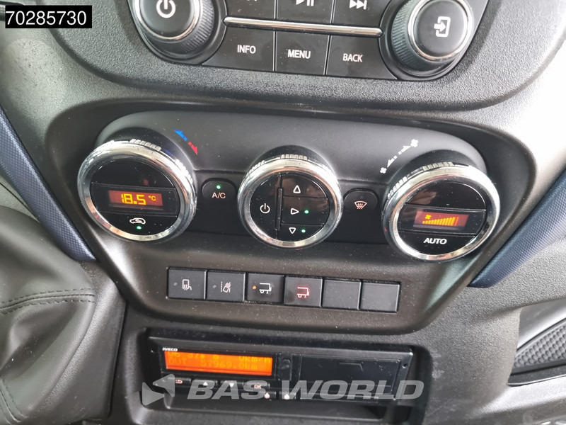 Leasing Iveco Daily 70C18 COMING SOON! Automaat Luchtvering Laadklep Airco Cruise Bakwagen Meubelbak Koffer A/C Cruise control Iveco Daily 70C18 COMING SOON! Automaat Luchtvering Laadklep Airco Cruise Bakwagen Meubelbak Koffer A/C Cruise control: φωτογραφία 14