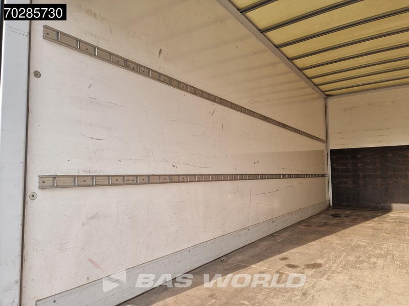 Leasing Iveco Daily 70C18 COMING SOON! Automaat Luchtvering Laadklep Airco Cruise Bakwagen Meubelbak Koffer A/C Cruise control Iveco Daily 70C18 COMING SOON! Automaat Luchtvering Laadklep Airco Cruise Bakwagen Meubelbak Koffer A/C Cruise control: φωτογραφία 8
