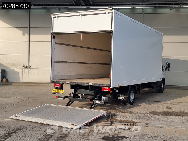 Iveco Daily 70C18 COMING SOON! Automaat Luchtvering Laadklep Airco Cruise Bakwagen Meubelbak Koffer A/C Cruise control - Επαγγελματικό αυτοκίνητο κόφα: φωτογραφία 3 Iveco Daily 70C18 COMING SOON! Automaat Luchtvering Laadklep Airco Cruise Bakwagen Meubelbak Koffer A/C Cruise control - Επαγγελματικό αυτοκίνητο κόφα: φωτογραφία 3
