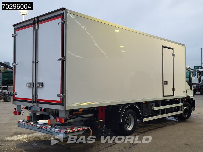 Iveco Eurocargo 120LE210 4X2 NEW! Thermo King T-1000 1500kg Ladebordwand Automatic Euro 6 - Φορτηγό ψυγείο: φωτογραφία 5 Iveco Eurocargo 120LE210 4X2 NEW! Thermo King T-1000 1500kg Ladebordwand Automatic Euro 6 - Φορτηγό ψυγείο: φωτογραφία 5