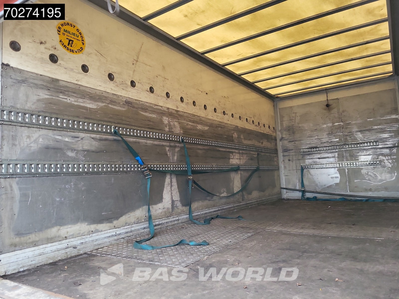 Iveco Eurocargo 75E180 4X2 8tonner NL-Truck Manual Ladebordwand Euro 5 - Φορτηγό κόφα: φωτογραφία 5 Iveco Eurocargo 75E180 4X2 8tonner NL-Truck Manual Ladebordwand Euro 5 - Φορτηγό κόφα: φωτογραφία 5