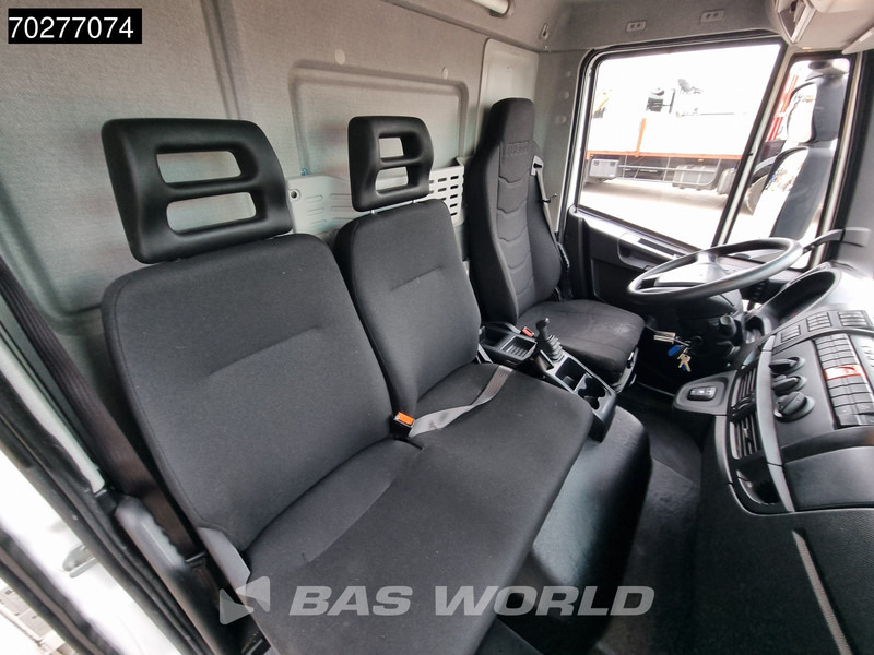Φορτηγό κόφα Iveco Eurocargo 75E190 4X2 Ladebordwand Euro 6: φωτογραφία 20